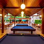 Hotel Julian Club 4*