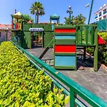 Hotel Julian Club Marmaris
