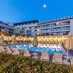 Hotel Julian Club Marmaris