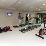 Julian Club Hotel Marmaris