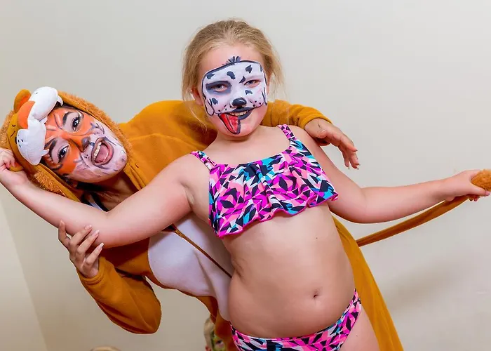 Julian Club Hotel Marmaris