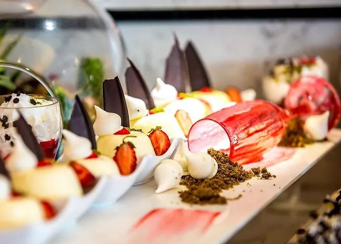 Julian Club 4* Marmaris