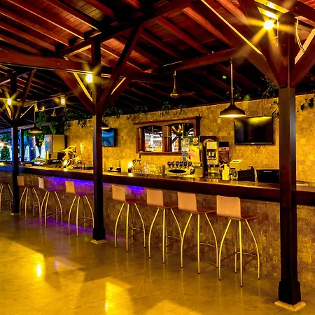 Szálloda Julian Club Marmaris