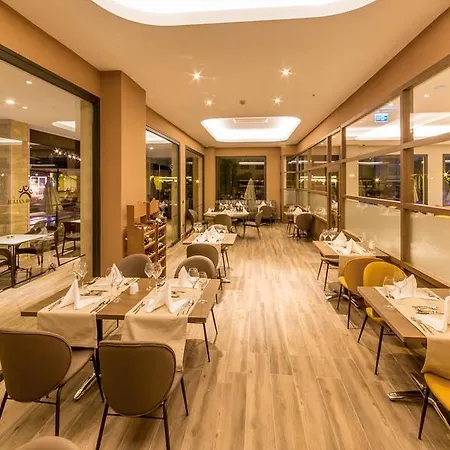 Hotell Julian Club Marmaris