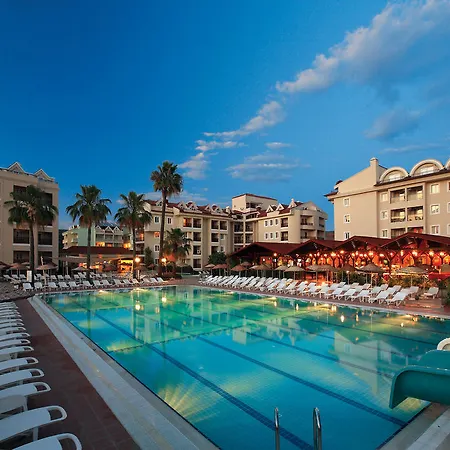 Julian Club 4* Marmaris