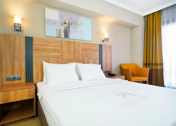 Hotel Julian Club