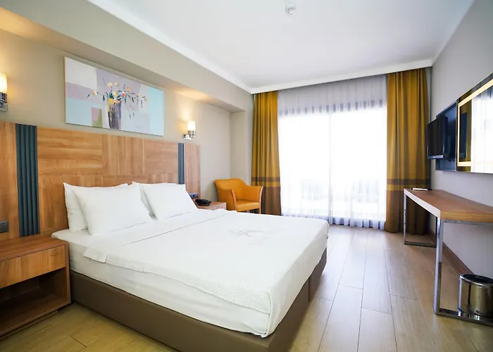 Hotel Julian Club