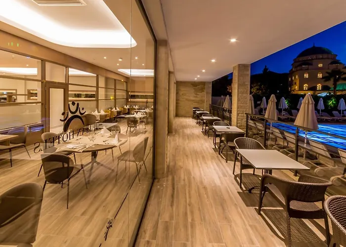 Julian Club 4* Marmaris