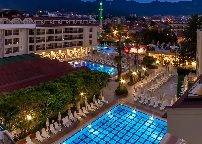 Hotel Julian Club