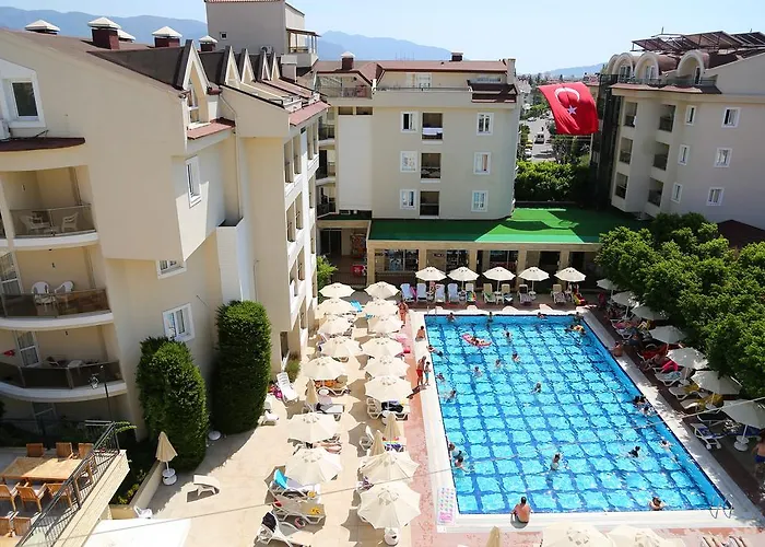 Julian Club Hotel Marmaris