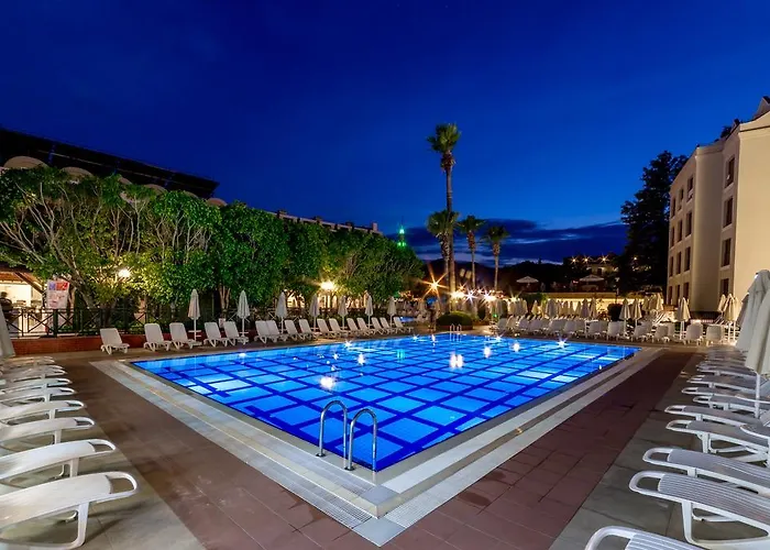 Hotel Julian Club