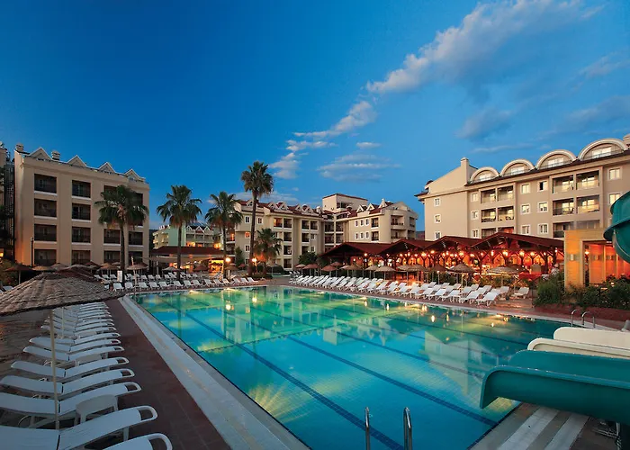 Julian Club 4* Marmaris