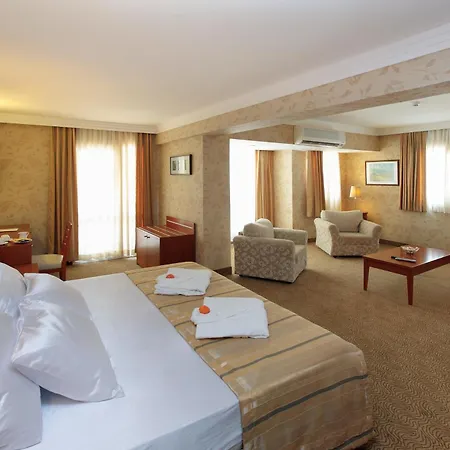 Julian Club Marmaris