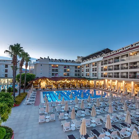 Otel Julian Club Marmaris