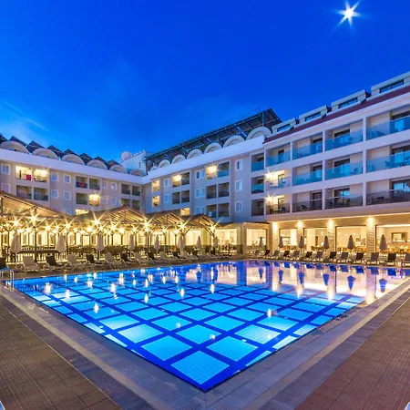Julian Club 4* Marmaris