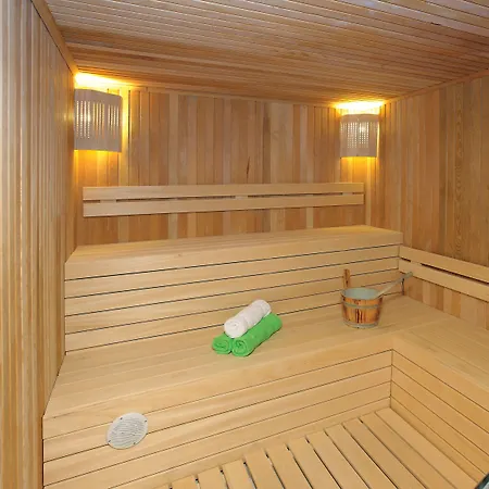 Otel Julian Club Marmaris