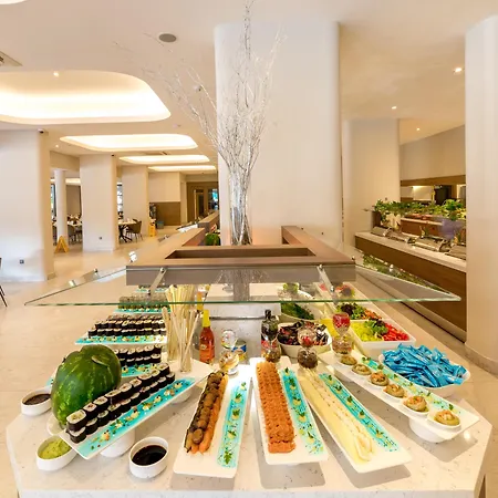 Julian Club Otel Marmaris