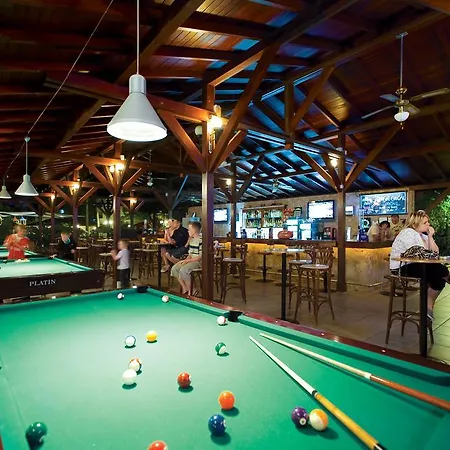 Julian Club