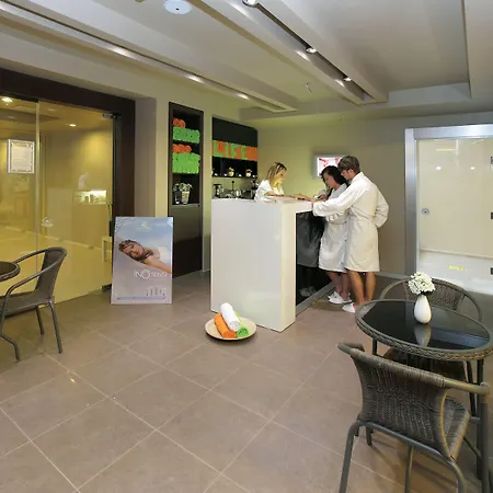 Hotel Julian Club Marmaris