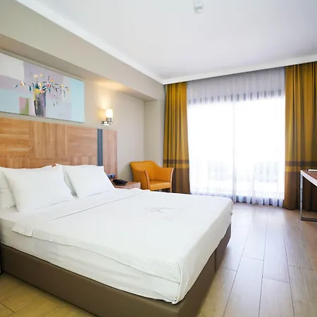 Julian Club 4* Marmaris