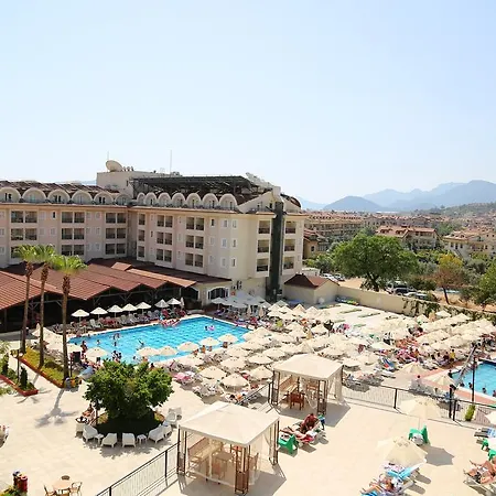 Hotel Julian Club 4*