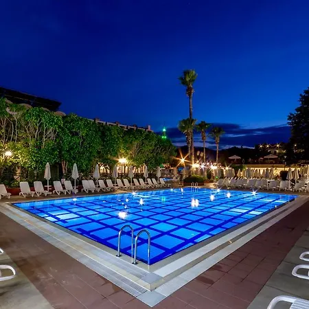 Hotel Julian Club