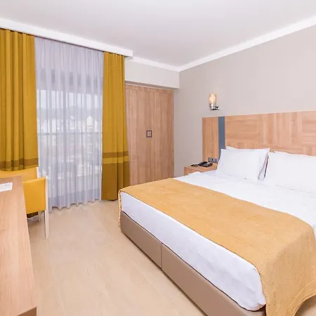Hotel Julian Club Marmaris