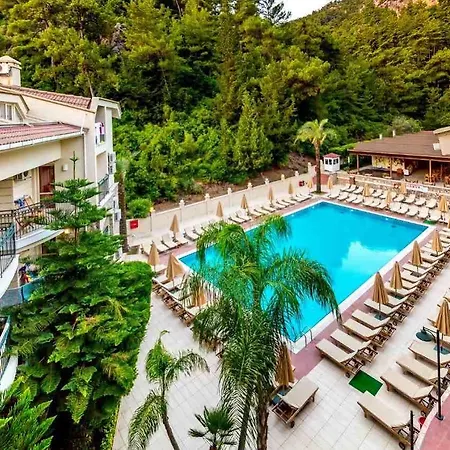 Julian Club Hotel Marmaris