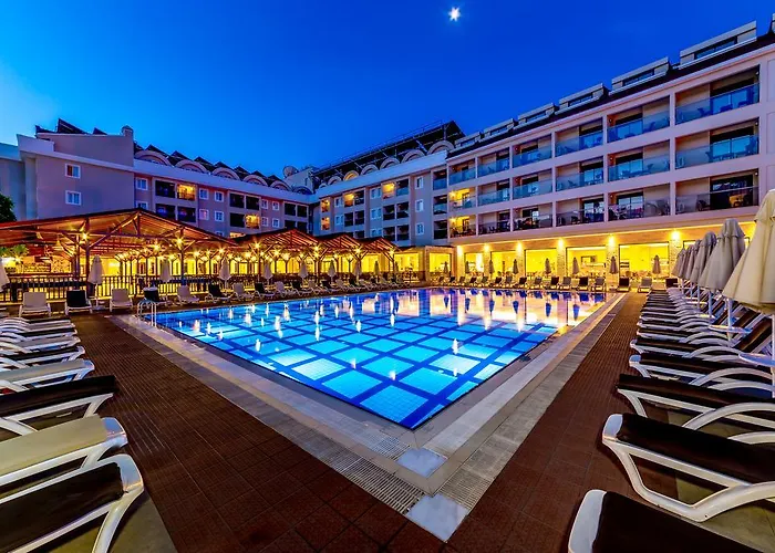 Hotel Julian Club