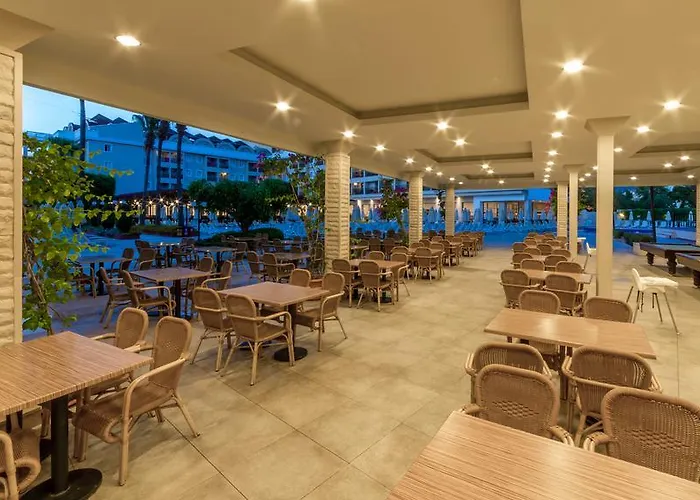 Hotel Julian Club