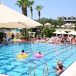 Julian Club Hotel Marmaris