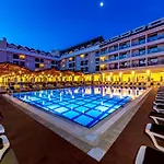 Hotel Julian Club