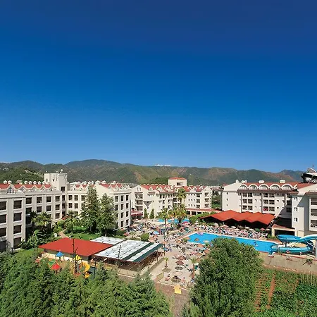 Julian Club 4* Marmaris