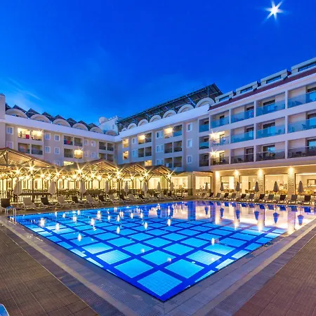 Julian Club 4*