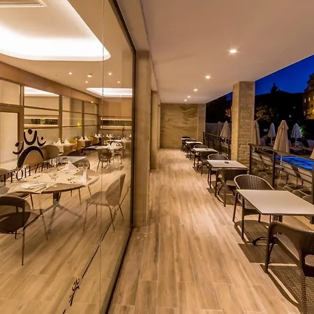 Julian Club 4* Marmaris