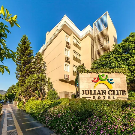 Julian Club 4* Marmaris
