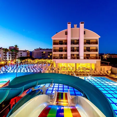 Hotel Julian Club 4*