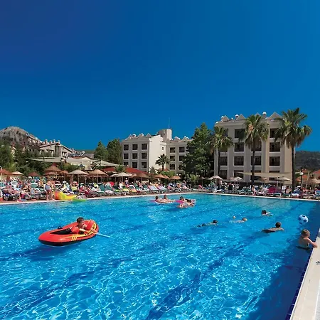 Julian Club 4* Marmaris