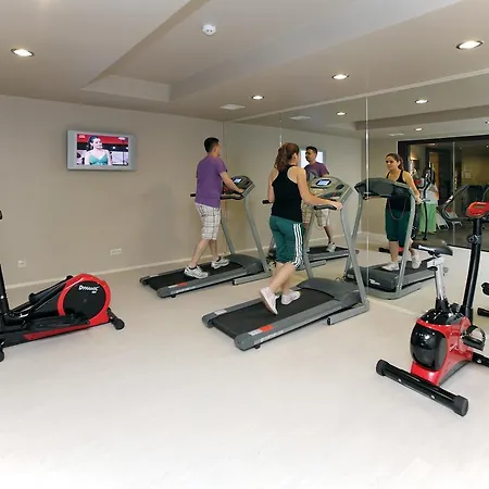 Julian Club Hotel Marmaris