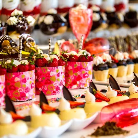 Julian Club Marmaris