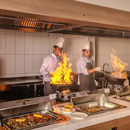 Julian Club Marmaris